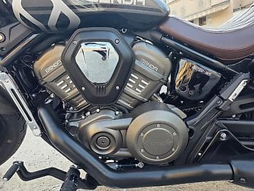 rx 6900: Продаётся новый Benda Rock 707 Ultra 12.2025 г.в. с пробегом 482 км — 5