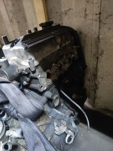 двигатель дэу матиз 0.8 цена бишкек: Бензиновый мотор Daewoo 0.8 л, Б/у, Оригинал — 1