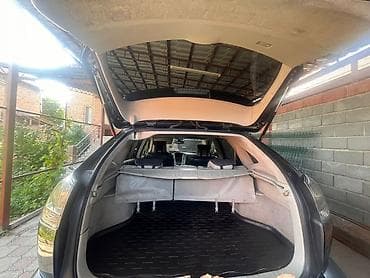Транспорт: Lexus RX: 2004 г., Автомат — 5