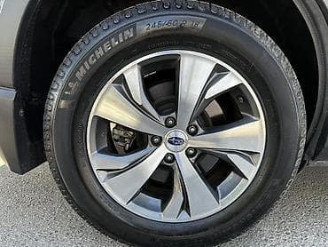 субару бензанасос: Subaru Ascent: 2019 г., 2.4 л, Вариатор, Бензин, Универсал — 10