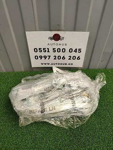 спарк руль: Подушка безопасности Chevrolet Cobalt 2016 г., Б/у, Оригинал, Япония — 1