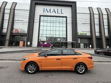 dn8 sonata: Hyundai Sonata: 2019 г., 0.2 л, Автомат, Газ, Седан — 3