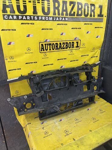 операционные системы 32 разрядные: BMW, Б/у, Оригинал — 1