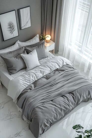 комнаты на ночь: 1 комната, Круглосуточное заселение, Парковка, Постельное белье — 1