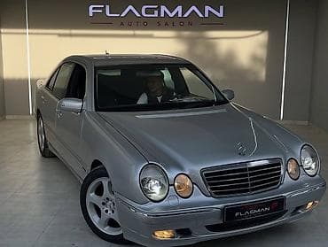 купить мерс с: Mercedes-Benz : 2000 г., 3.2 л, Автомат, Бензин, Седан — 2