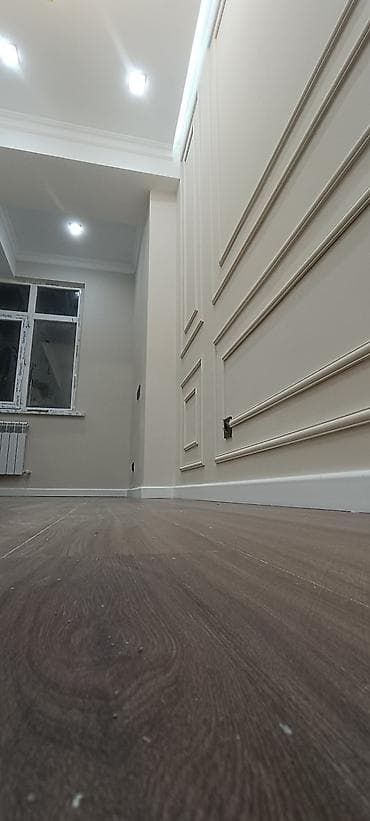 Буюртмага терезелер: Пол төшөө, Пол плинтустарын монтаждоо, Полду циклевкалоо | Ковролин, Ламинат, Паркет 6 жылдан ашык тажрыйба — 9