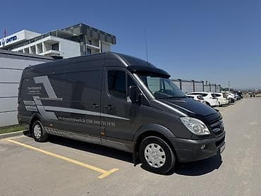 сидения автобус: Легкий грузовик, Mercedes-Benz, Стандарт, 3 т, Б/у — 2