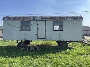 китайский прицеп: Прицеп, Special trailer — 6