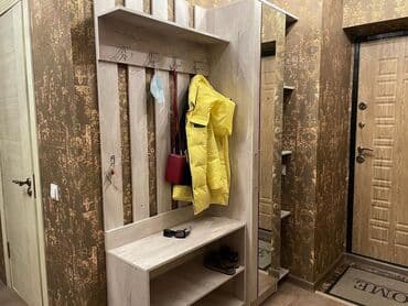 аренда квартир на долгий срок по дешевле: 2 комнаты, Агентство недвижимости, Без подселения, С мебелью полностью — 24