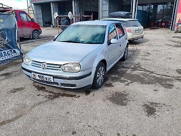 запчасти хонда джаз: Volkswagen Golf: 1999 г., 1.8 л, Автомат, Бензин, Хэтчбэк — 5