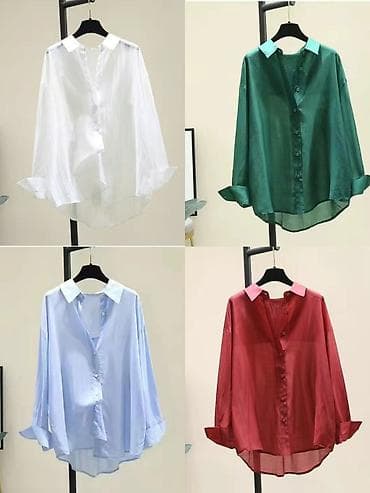 рубашечки: Тенсель! Невообразимый комфорт для тела! Тончайшие, лёгкие и — 2