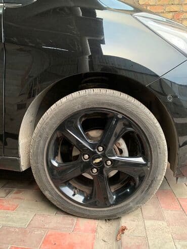 буу покрышка: Spark диска резинасы мн 195.50,10 привазной из Кореи продаю или — 5