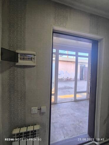 продаю дом швейный цех: Дом, 3 м², 8 комнат, Собственник, Косметический ремонт — 20