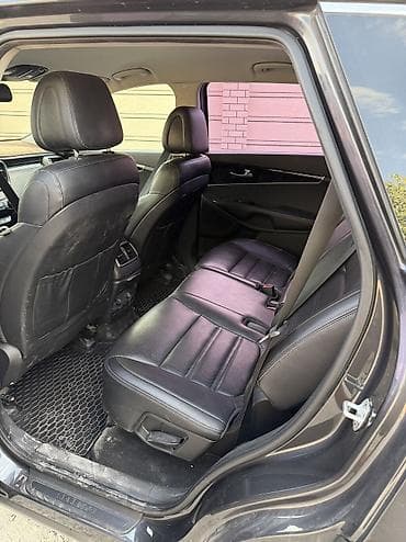 saka diska: Kia Sorento: 2016 г., 2 л, Автомат, Дизель, Кроссовер — 7