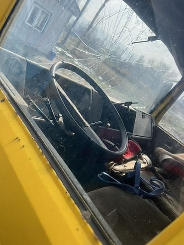 Прибор калкандар: Грузовик (разбор по запчастям) Доступны крупные и мелкие узлы и — 3