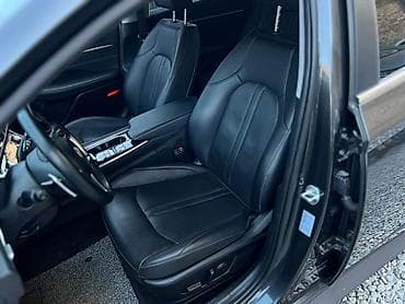 dn8 sonata: Hyundai Sonata: 2021 г., 2 л, Автомат, Бензин, Седан — 6