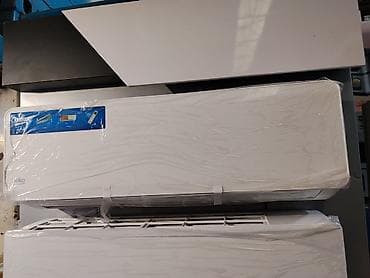 eer: Сплит-система, Beko, 20-25 м² — 1