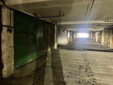 аренда помещений восток 5: 18 м², Кирпичный | Охрана — 2