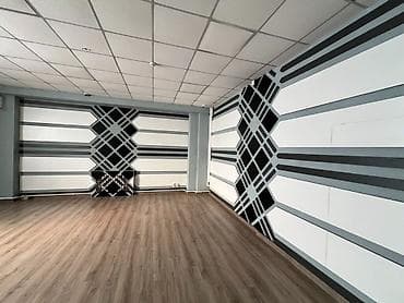 азия магазин: Аренда офисов, 100 м², В бизнес центре, 1 линия — 8