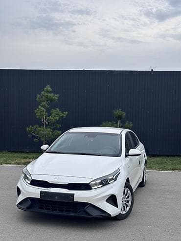 байд машина: Kia K3: 2021 г., 1.6 л, Автомат, Бензин, Седан — 2