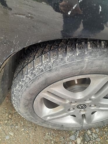 Honda: Honda Odyssey: 2003 г., 2.3 л, Автомат, Бензин, Минивэн — 7