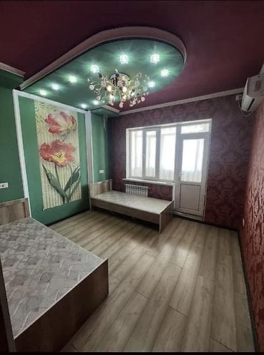 частный дом квартира: 3 комнаты, 70 м², 4 этаж — 3