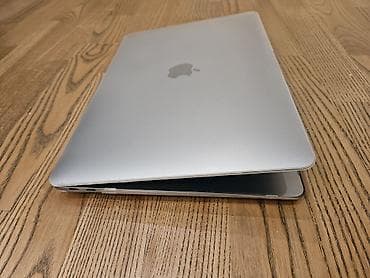 face: Продаю MacBook Air 13 M1 (8GB / 256GB) Состояние — идеальное, как — 2