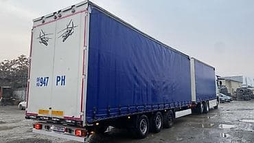 р18 235 55: Грузовик, DAF — 6