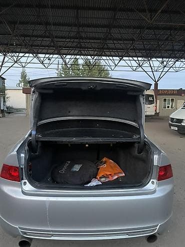 accord 2 4: Honda Accord: 2002 г., 2.4 л, Автомат, Бензин, Седан — 7