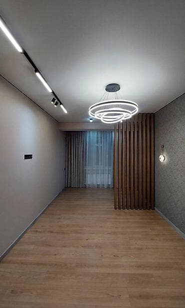 1 комната, 45 м², Элитка, 11 этаж, Дизайнерский ремонт