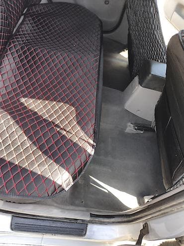 датчик на движение: Nissan Primera: 2002 г., 1.8 л, Газ, Хэтчбэк — 5