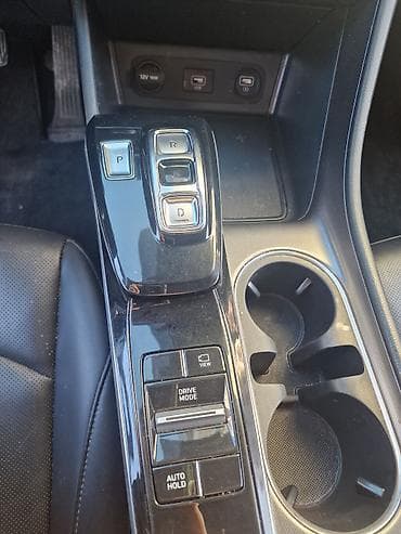 sonata 2004: Hyundai Sonata: 2019 г., 2 л, Автомат, Газ, Седан — 10