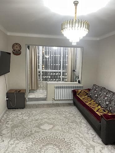 Кыймылсыз мүлк: Студия, Жарым -жартылай эмереги бар — 3