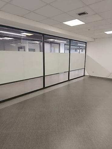 пл: Бц Евразия Сдаётся офисное помещение Площадь: 90 м2 Помещение — 2