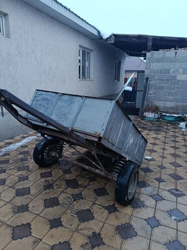 жигули 2008: ВАЗ (ЛАДА) 2106: 2024 г., 0.1 л — 5