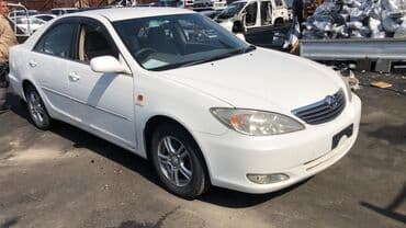 тойота камри 45 бишкек: TOYOTA CAMRY ACV30 ВСЕ ЗАПЧАСТИ В НАЛИЧИИ АВТОРАЗБОР Объем 2.4, 2wd — 1