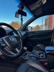 купить диски на авто бишкек: Ssangyong Rexton: 2019 г., 2.2 л, Автомат, Дизель, Пикап — 1