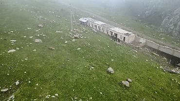 сел: Ферма КРС, 30 соток, Не действующий, Без оборудования, Без коммуникаций — 2