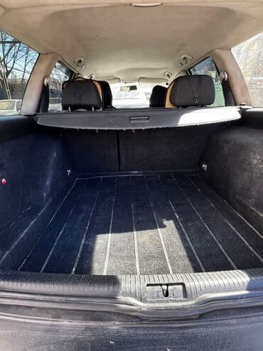 колф 4: Volkswagen Golf: 2003 г., 1.9 л, Механика, Дизель, Универсал — 7