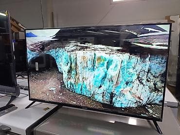 чангхонг телевизор: Changhong, модель 43D6P. Это 43-дюймовый (109 см) LED-телевизор со — 10