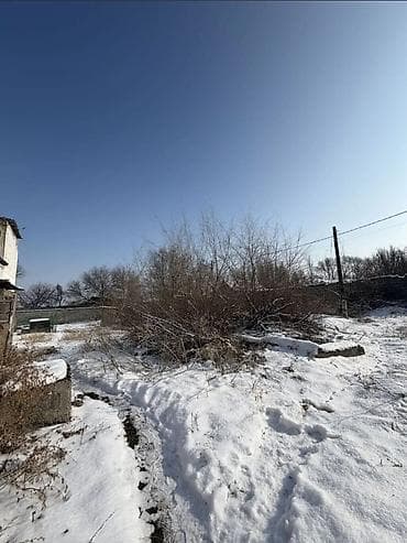 Жер тилкелерди ижарага берүү: 25 соток, Бизнес үчүн, Кызыл китеп, Техпаспорт, Сатып алуу-сатуу келишими — 8