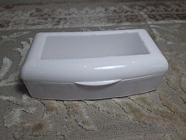 ниже: Сухожаровой стерилизатор Mini High Temperature Sterilizer CH-360T - — 8