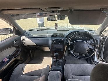 1 nz: Nissan Maxima: 1996 г., 2 л, Автомат, Газ, Седан — 10