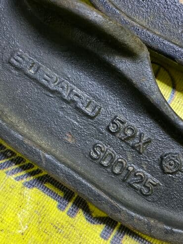 страйкбол оружие купить бишкек: Комплект рычагов Subaru Оригинал, Япония — 2