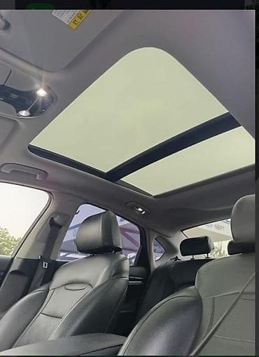 aion gac: Hyundai Grandeur: 2018 г., 3 л, Автомат, Газ, Седан — 6