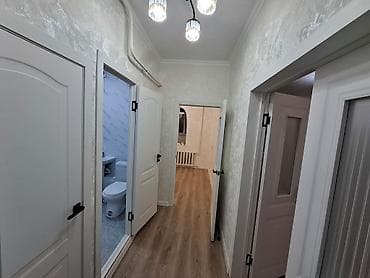 ищу квартиру в беловодске: 1 комната, 36 м², 106 серия, 2 этаж, Дизайнерский ремонт — 8