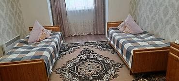 квартира долго: 1 комната, Собственник, Без подселения, С мебелью полностью — 1