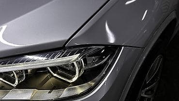 lix: BMW X5 M: 2016 г., 3 л, Автомат, Дизель, Кроссовер — 10
