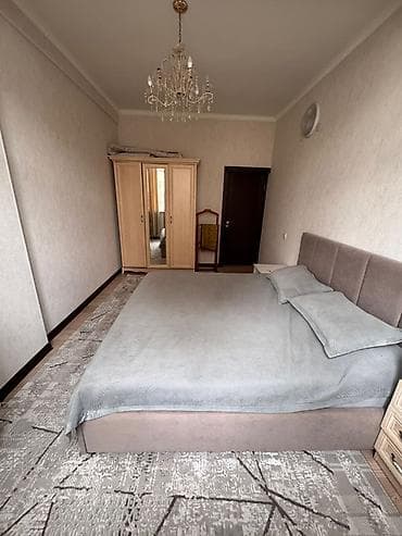 срочно квартиру: 3 комнаты, 67 м², Элитка, 5 этаж, Дизайнерский ремонт — 5