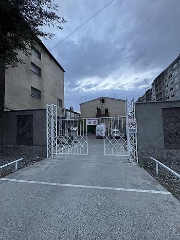 seven development: Аренда офисов, 25 м², В административном здании — 4